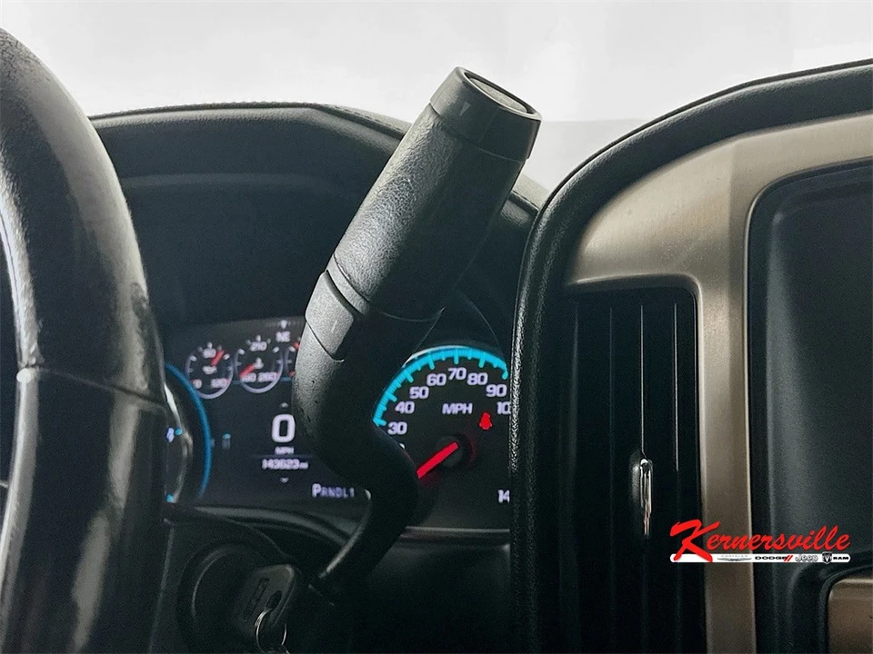 2018 GMC Sierra Heavy Duty 3rd Gen - Image 17 of 21