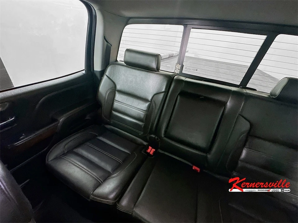 2018 GMC Sierra Heavy Duty 3rd Gen - Image 12 of 21