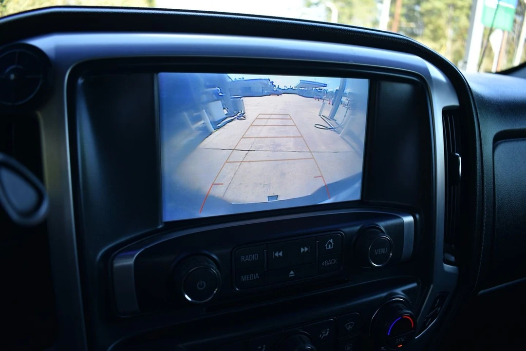 2018 GMC Sierra Heavy Duty 3rd Gen - Image 15 of 21