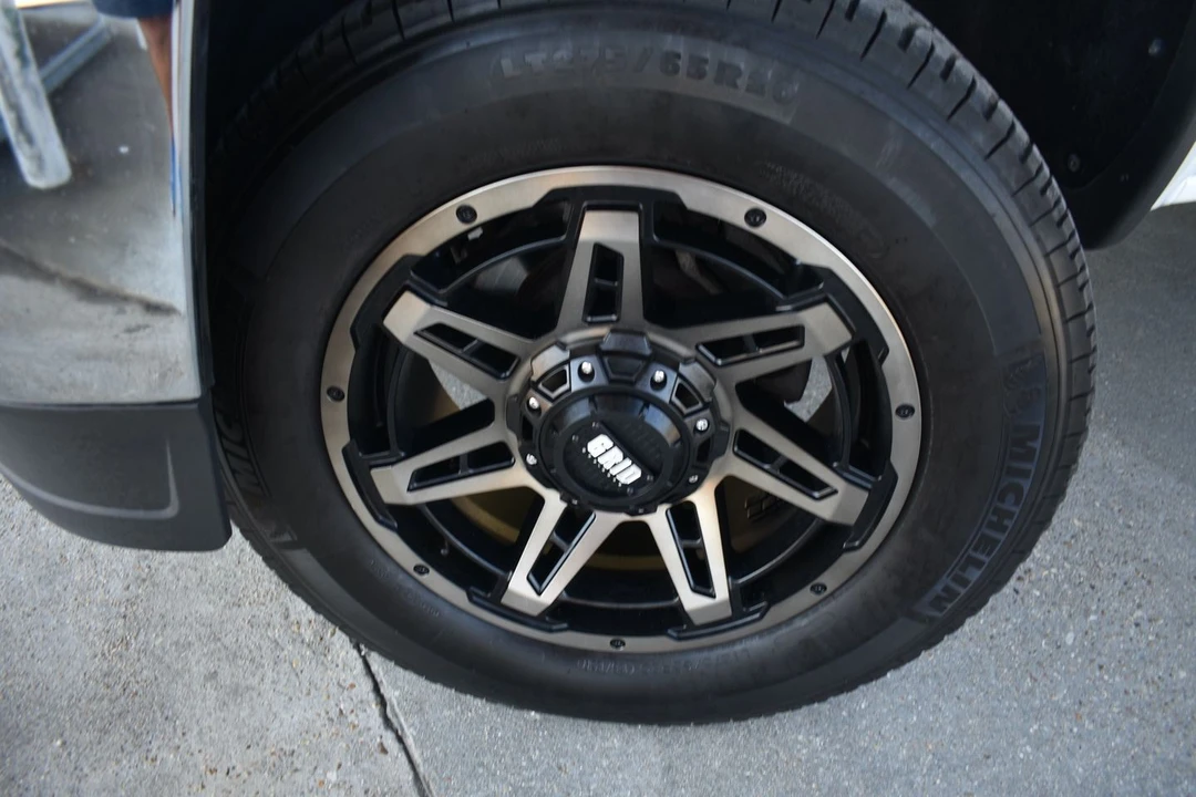 2018 GMC Sierra Heavy Duty 3rd Gen - Image 17 of 21