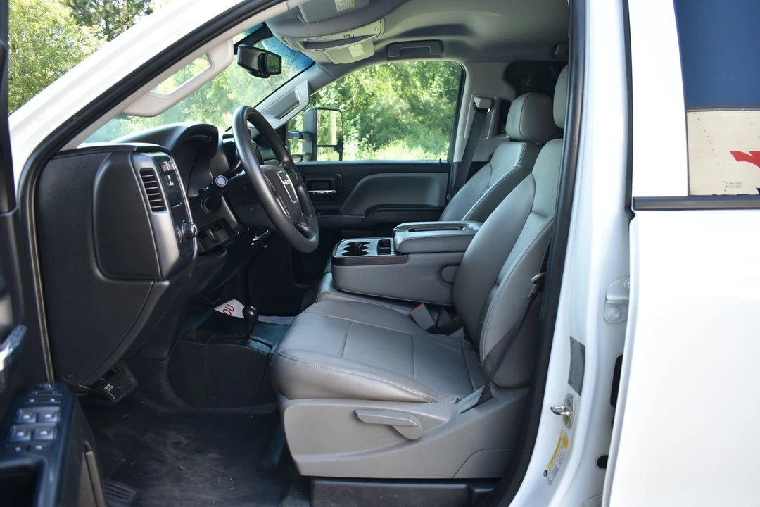 2018 GMC Sierra Heavy Duty 3rd Gen - Image 10 of 12