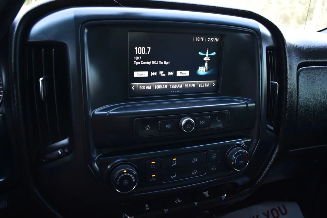 2018 GMC Sierra Heavy Duty 3rd Gen - Image 13 of 21