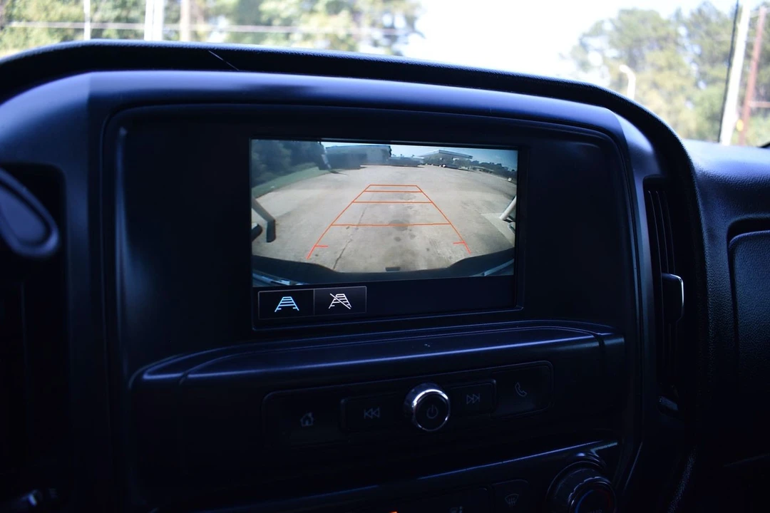 2018 GMC Sierra Heavy Duty 3rd Gen - Image 14 of 21