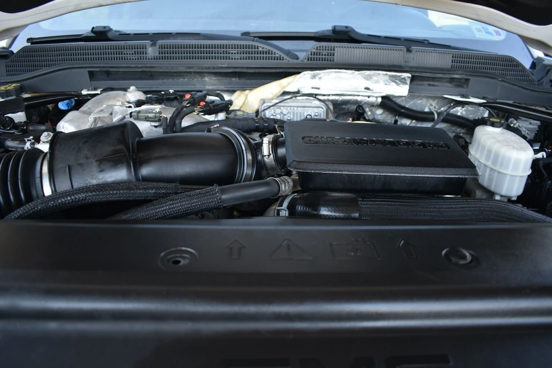 2018 GMC Sierra Heavy Duty 3rd Gen - Image 20 of 21
