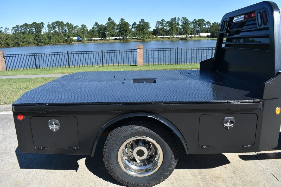 2018 GMC Sierra Heavy Duty 4th Gen - Image 8 of 12