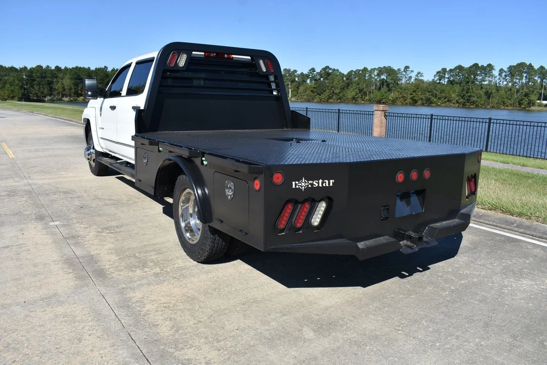 2018 GMC Sierra Heavy Duty 4th Gen - Image 5 of 12
