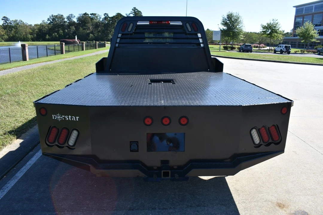 2018 GMC Sierra Heavy Duty 4th Gen - Image 6 of 12