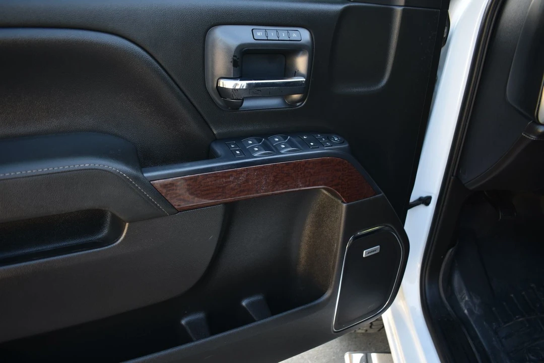 2018 GMC Sierra Heavy Duty 3rd Gen - Image 12 of 21
