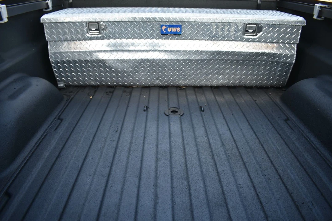 2018 GMC Sierra Heavy Duty 3rd Gen - Image 9 of 21