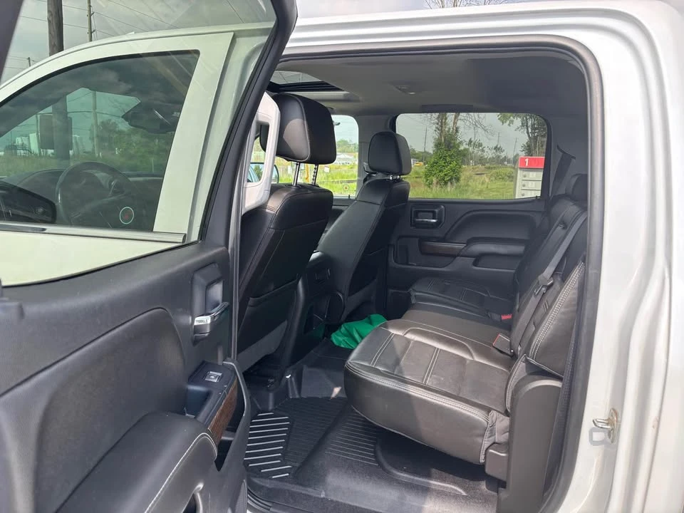 2018 GMC Sierra 4th Gen - Image 8 of 9