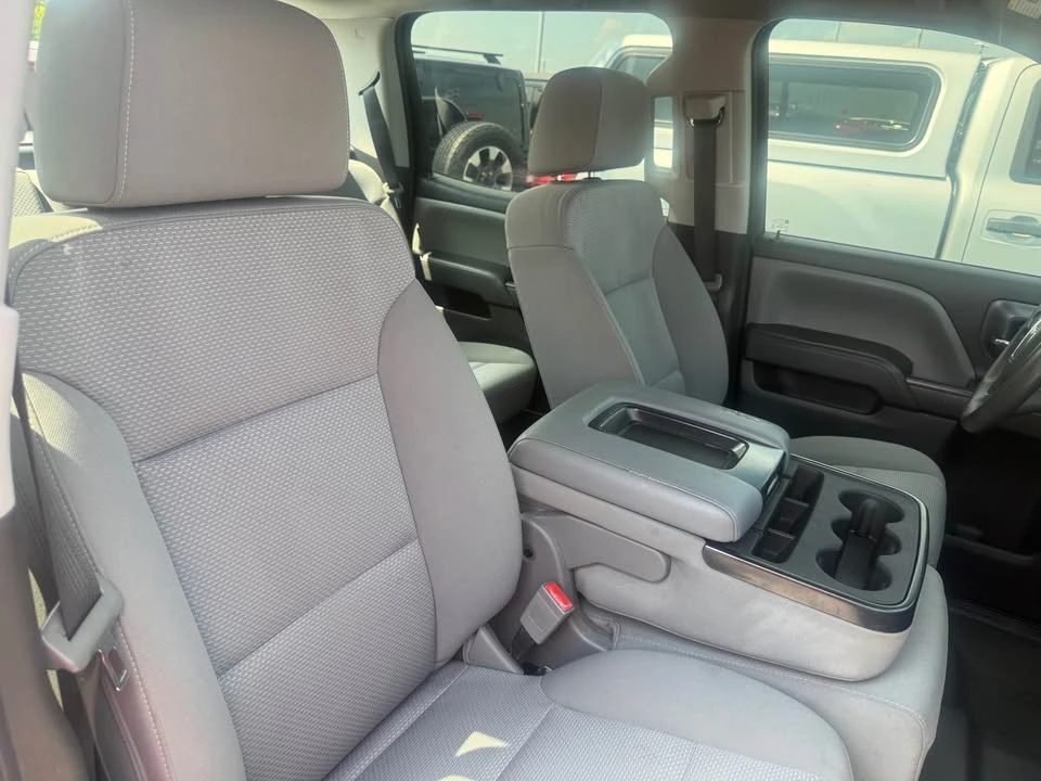 2018 GMC Sierra 4th Gen - Image 9 of 9