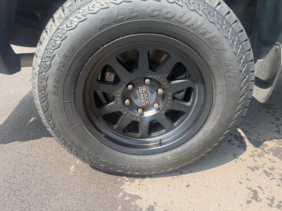 2018 GMC Sierra 4th Gen - Image 7 of 9