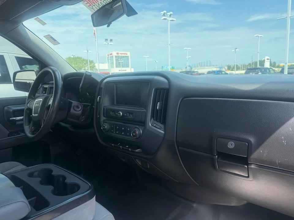 2018 GMC Sierra 4th Gen - Image 8 of 9