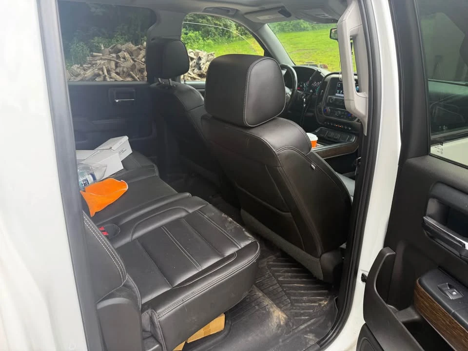 2018 GMC Sierra 4th Gen - Image 7 of 10