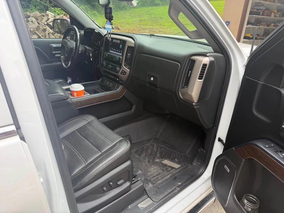 2018 GMC Sierra 4th Gen - Image 10 of 10