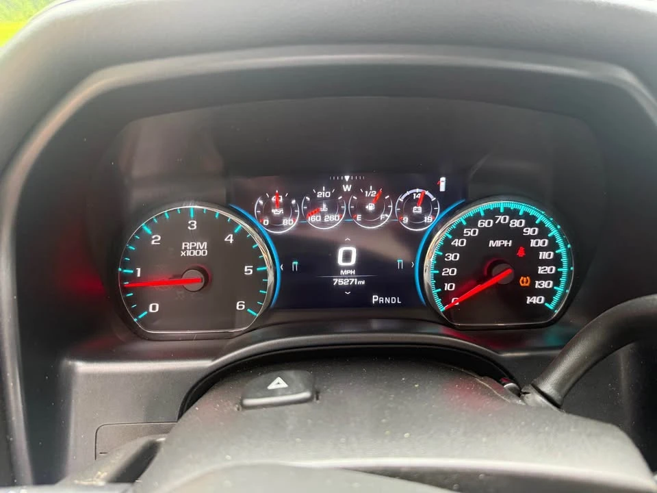 2018 GMC Sierra 4th Gen - Image 6 of 10