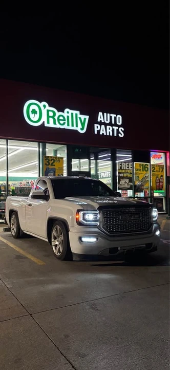 2018 GMC Sierra 3rd Gen - Image 3 of 5