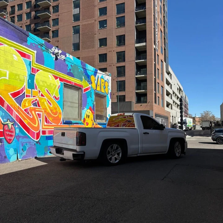 2018 GMC Sierra 3rd Gen - Image 2 of 5