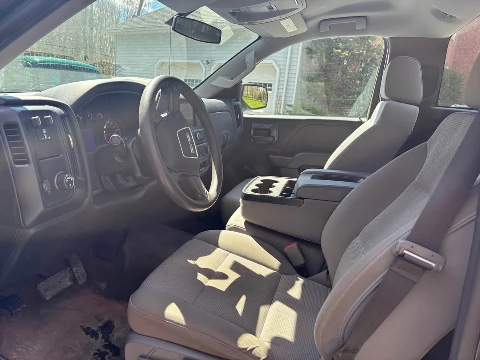 2018 GMC Sierra 3rd Gen - Image 5 of 5
