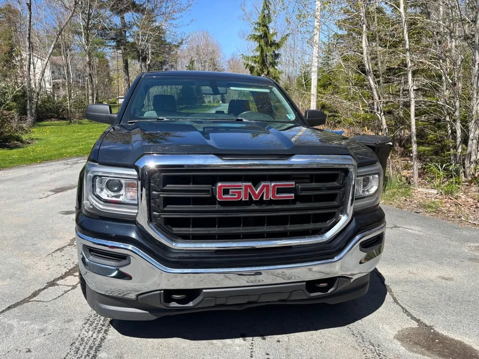 2018 GMC Sierra 3rd Gen - Image 3 of 5