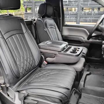 2018 GMC Sierra 1500 Regular Cab SL