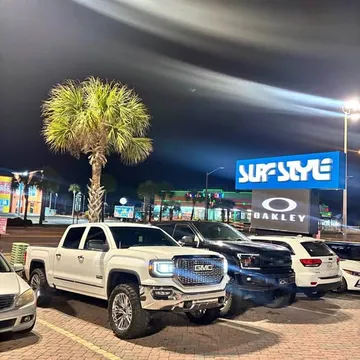 2018 GMC Sierra