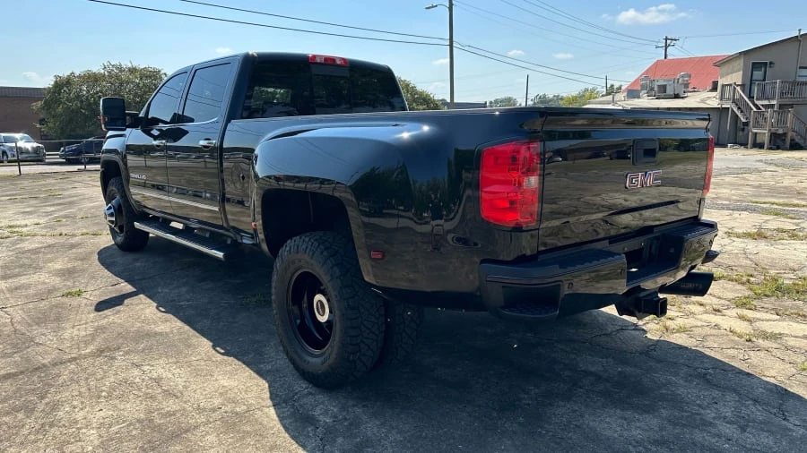 2018 GMC Sierra 4th Gen - Image 7 of 12