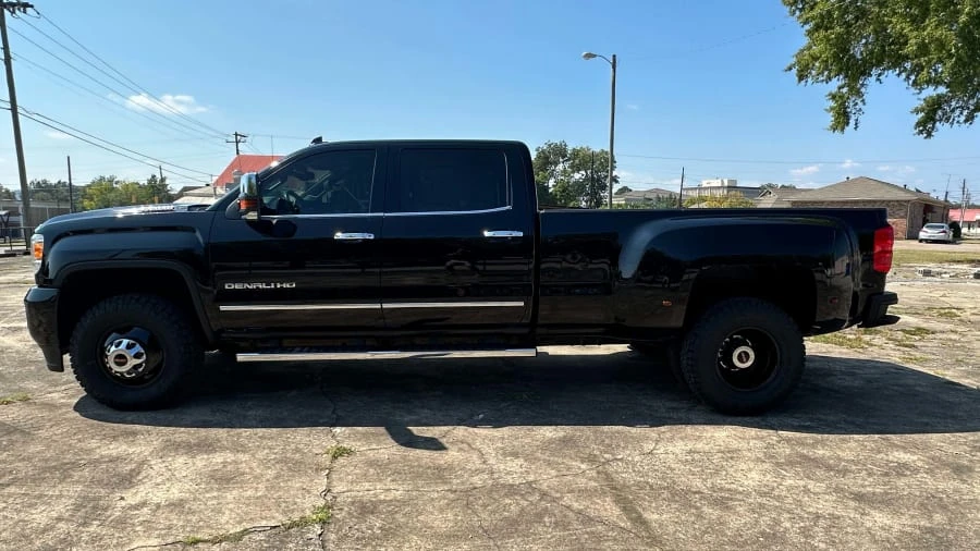 2018 GMC Sierra 4th Gen - Image 6 of 12