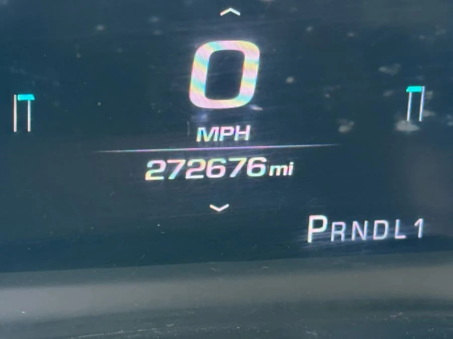 2018 GMC Sierra 4th Gen - Image 10 of 12