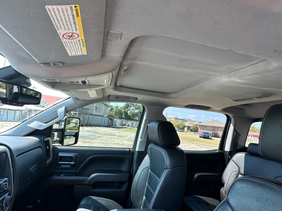 2018 GMC Sierra 4th Gen - Image 12 of 12