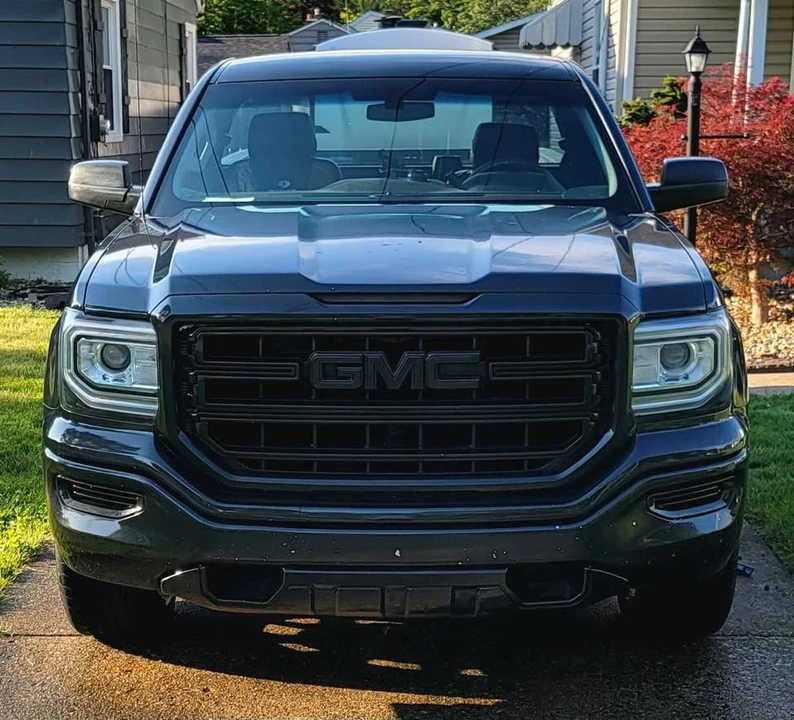 2018 GMC Sierra 4th Gen - Image 5 of 11