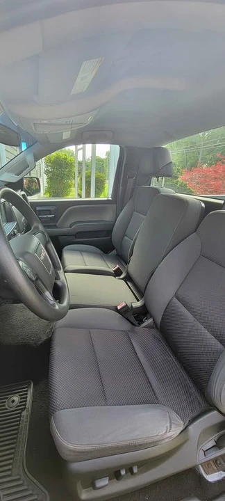 2018 GMC Sierra 4th Gen - Image 11 of 11