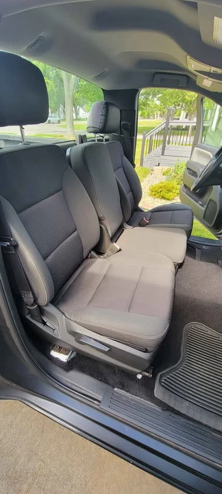 2018 GMC Sierra 4th Gen - Image 8 of 11