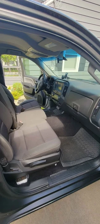 2018 GMC Sierra 4th Gen - Image 10 of 11