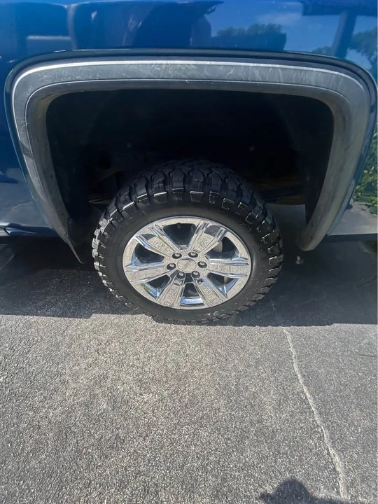 2018 GMC Sierra 4th Gen - Image 11 of 12