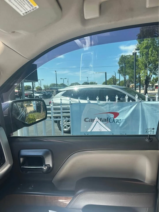 2018 GMC Sierra 4th Gen - Image 7 of 12