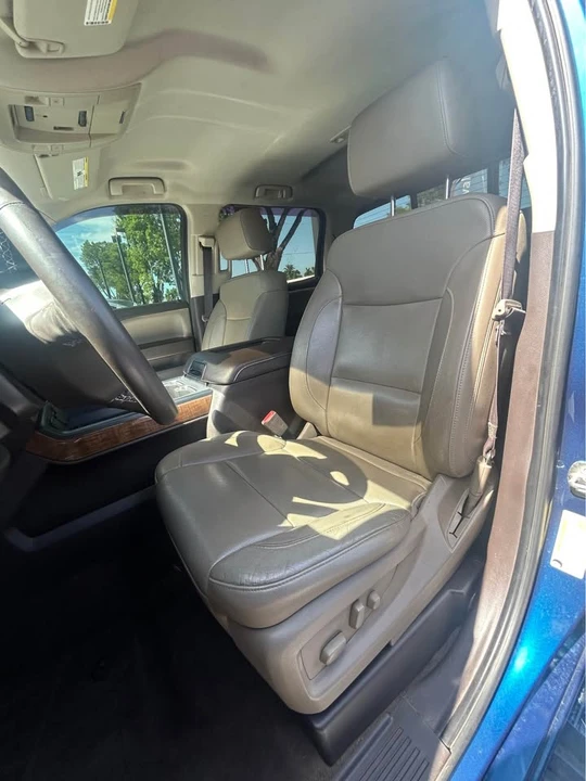 2018 GMC Sierra 4th Gen - Image 3 of 12