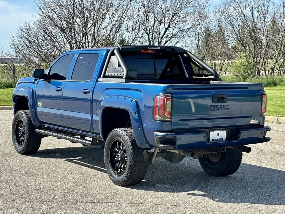 2018 GMC Sierra 4th Gen - Image 10 of 31