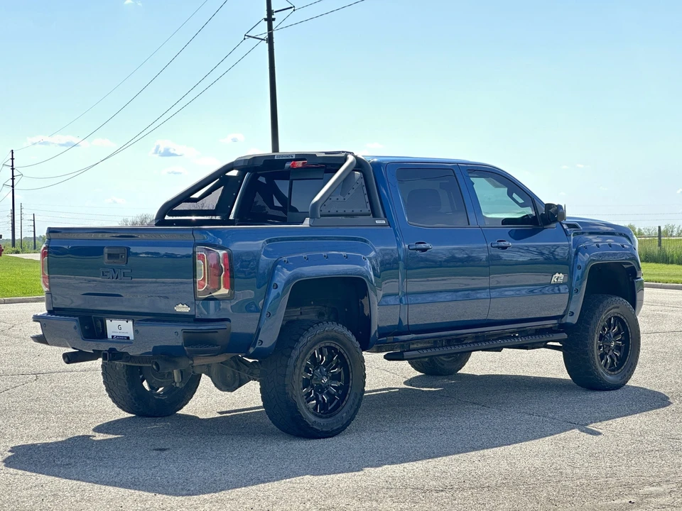 2018 GMC Sierra 4th Gen - Image 13 of 31