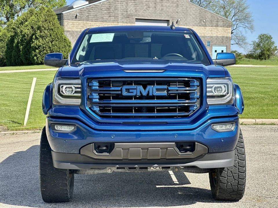 2018 GMC Sierra 4th Gen - Image 16 of 31