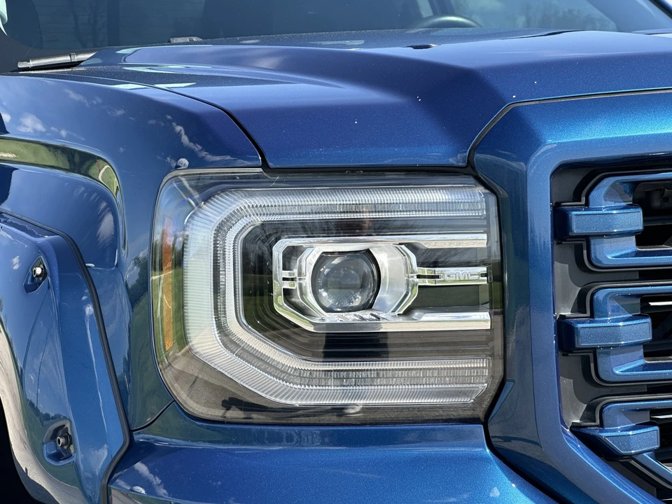2018 GMC Sierra 4th Gen - Image 18 of 31