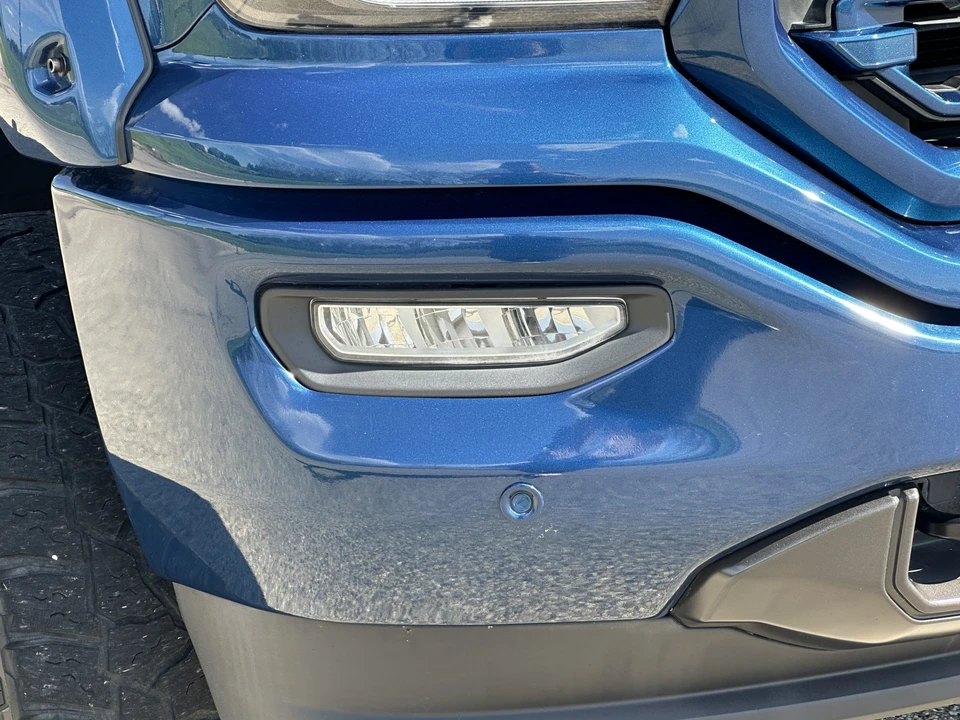 2018 GMC Sierra 4th Gen - Image 20 of 31