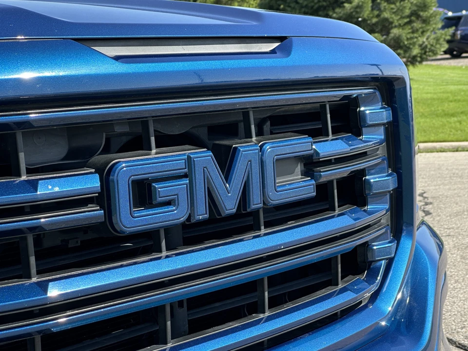2018 GMC Sierra 4th Gen - Image 19 of 31