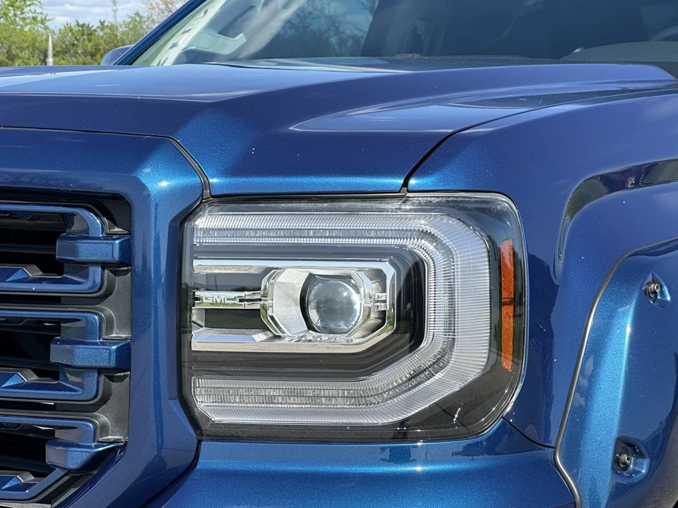 2018 GMC Sierra 4th Gen - Image 23 of 31