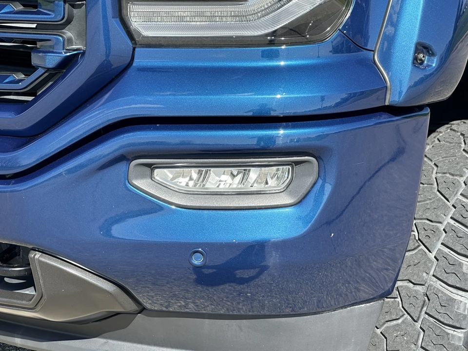 2018 GMC Sierra 4th Gen - Image 21 of 31