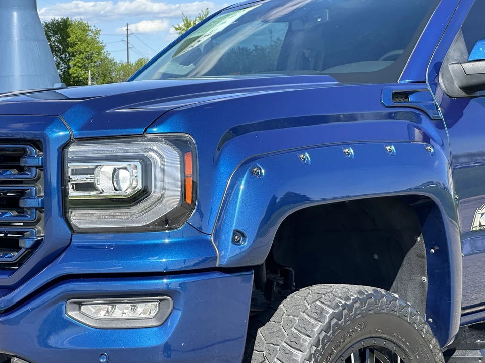 2018 GMC Sierra 4th Gen - Image 22 of 31