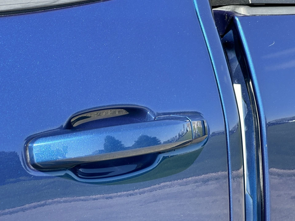 2018 GMC Sierra 4th Gen - Image 28 of 31
