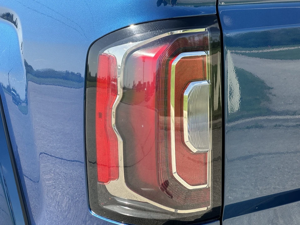 2018 GMC Sierra 4th Gen - Image 31 of 31