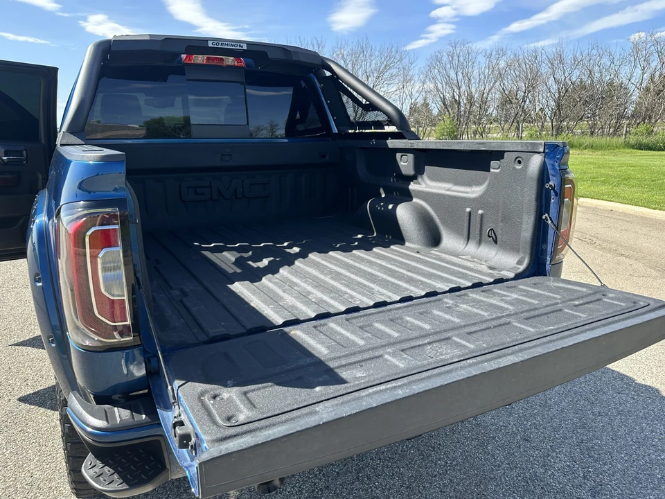 2018 GMC Sierra 4th Gen - Image 30 of 31