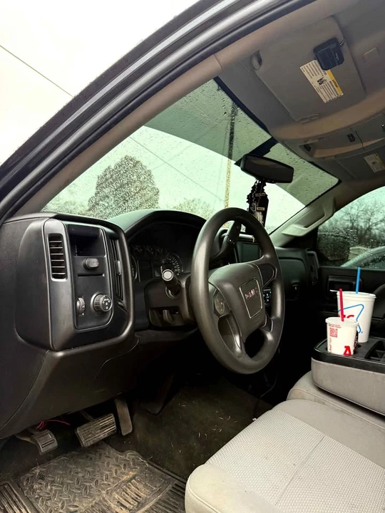 2018 GMC Sierra 4th Gen - Image 3 of 15